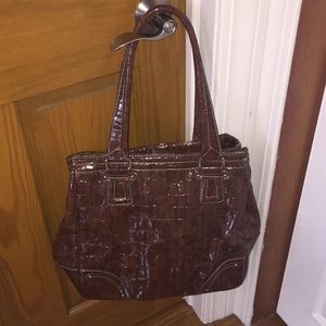 Liz Claiborne bag